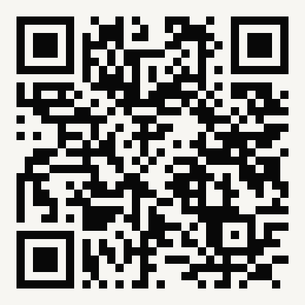 QR-Code zu den Google-Bewertungen von SanierBau Lemwerder