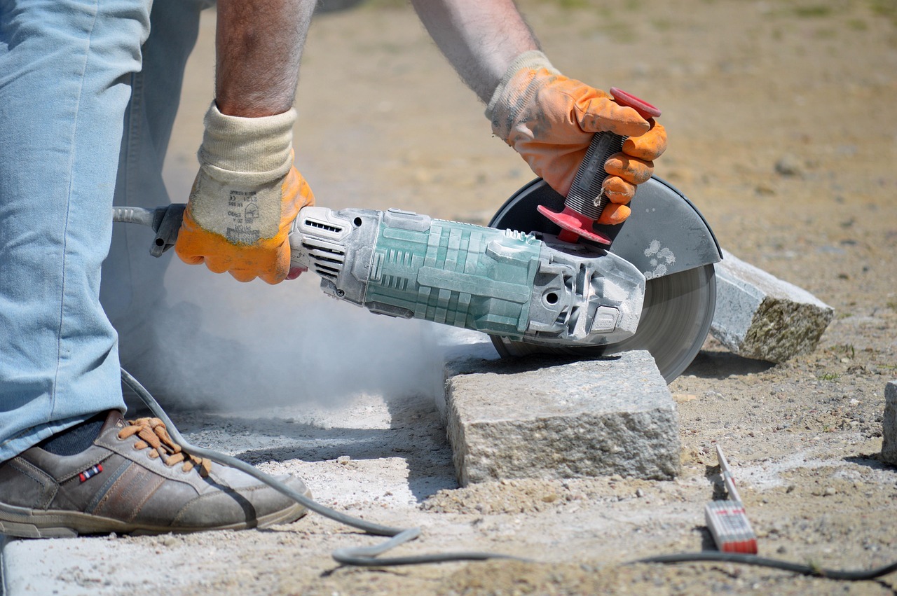 Handwerksnahe Dienstleistungen